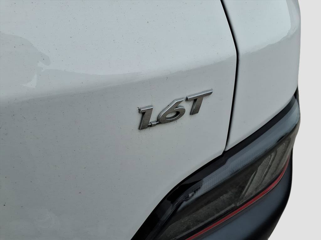 Used 2023 Hyundai Kona Limited image 6