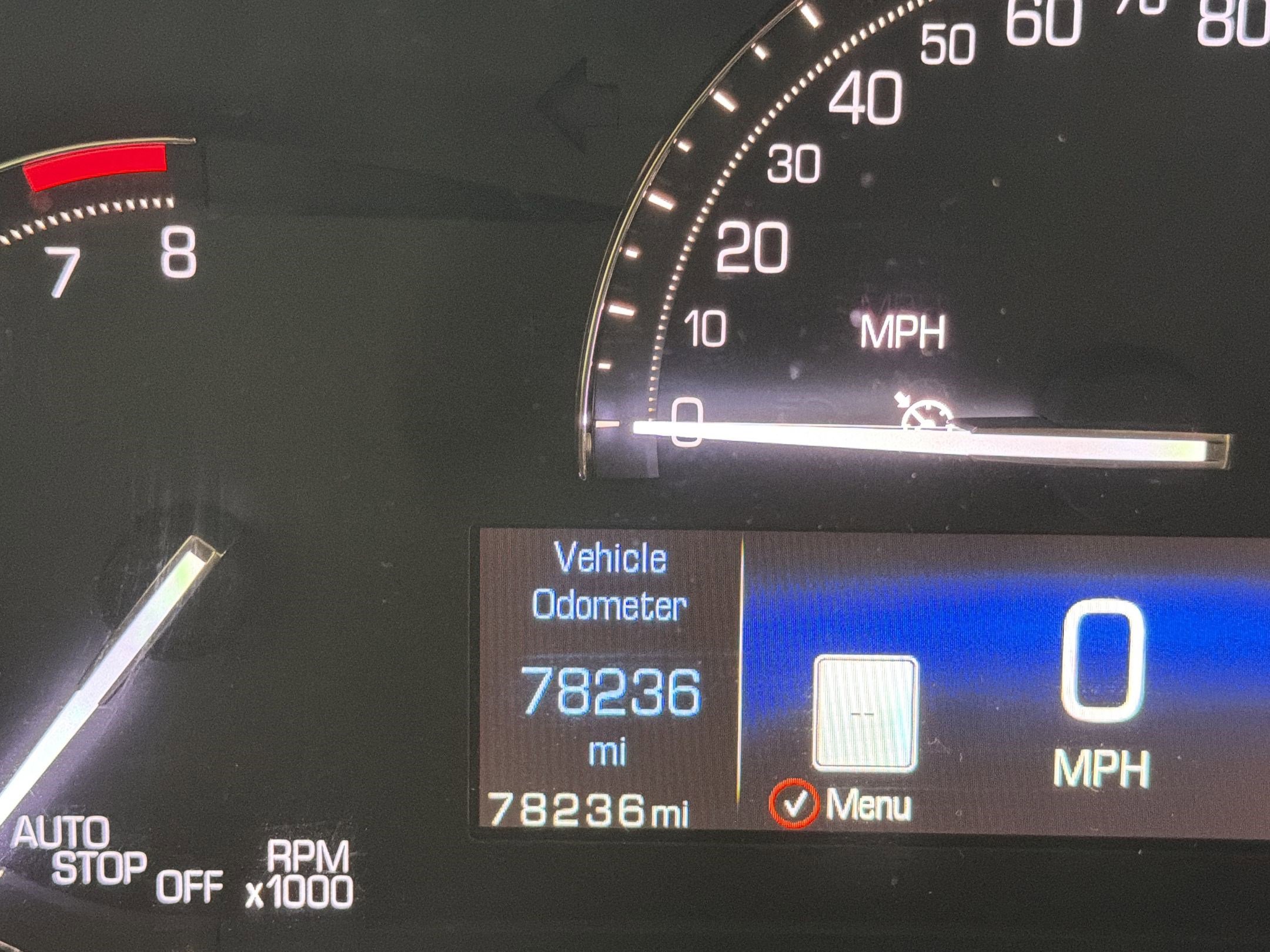 Used 2019 Cadillac XT5 Luxury image 18