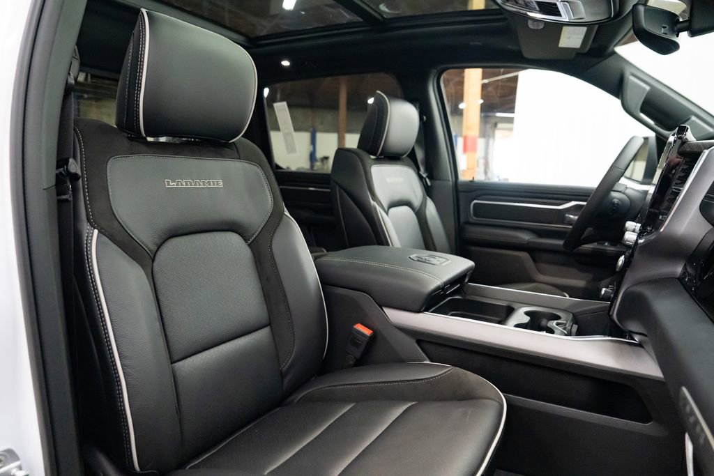 New 2026 RAM 1500 Laramie image 30