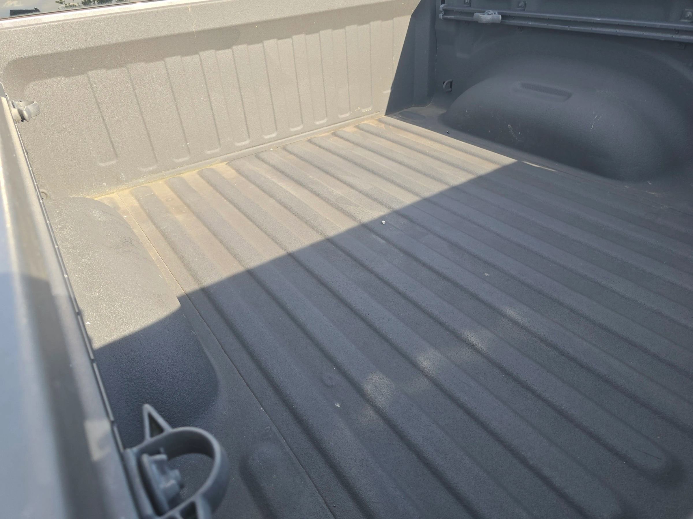 Used 2020 RAM 1500 Laramie image 11