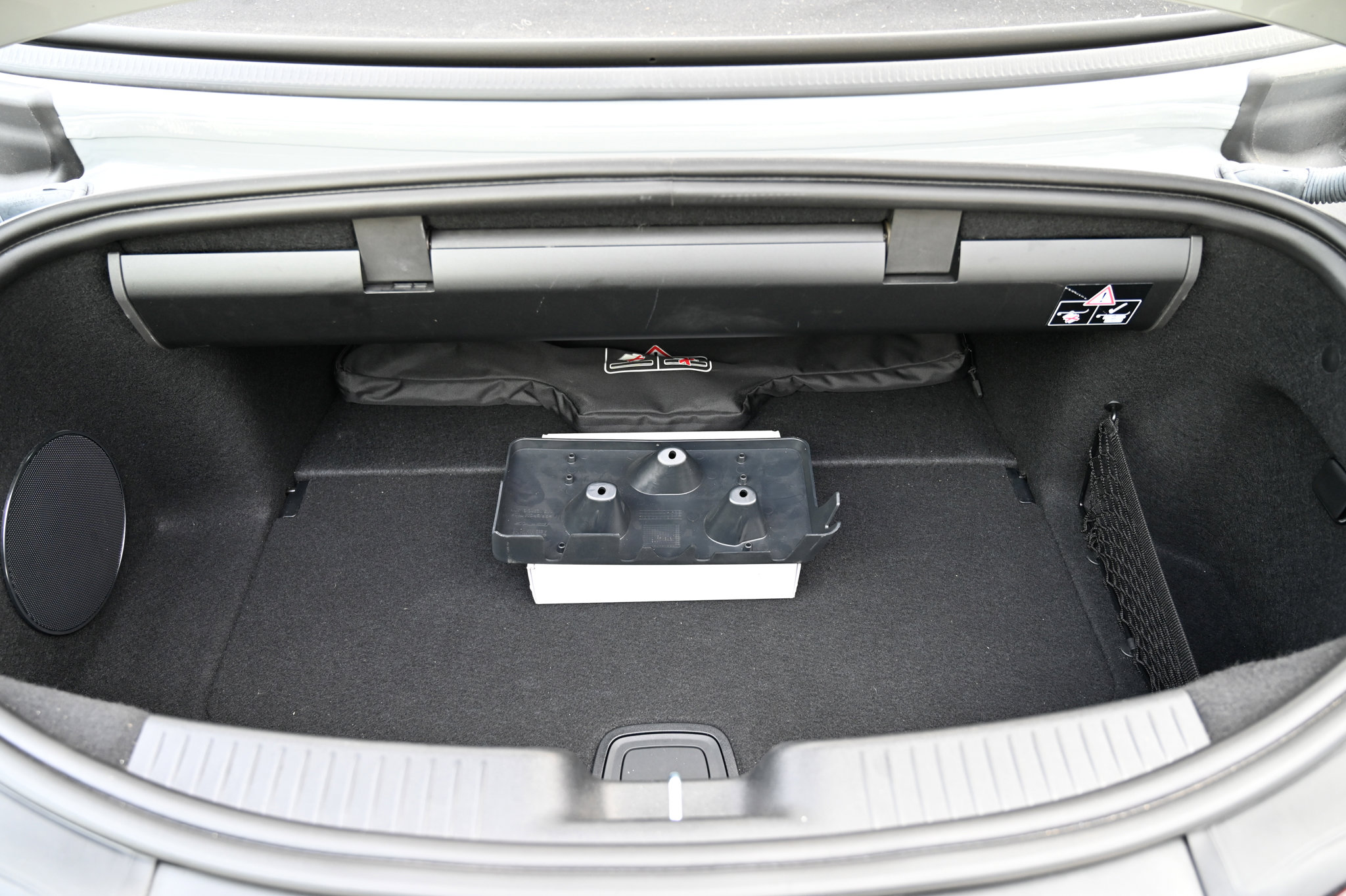 Used 2024 Mercedes-Benz SL 63 AMG 4MATIC image 35