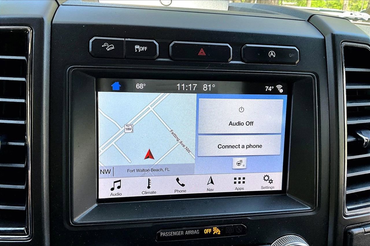 Used 2019 Ford Expedition Limited AWD/4WD image 24
