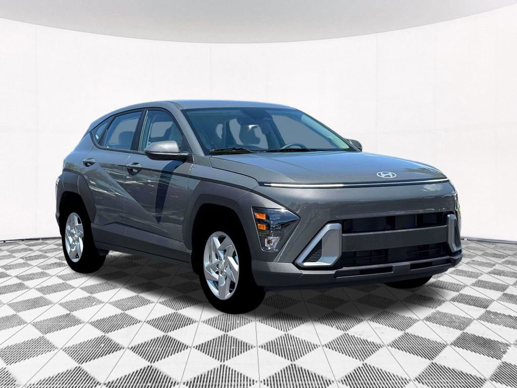 New 2026 Hyundai Kona SE image 16