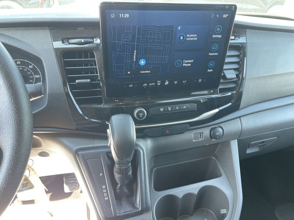Used 2024 Ford Transit 350 XLT RWD image 7