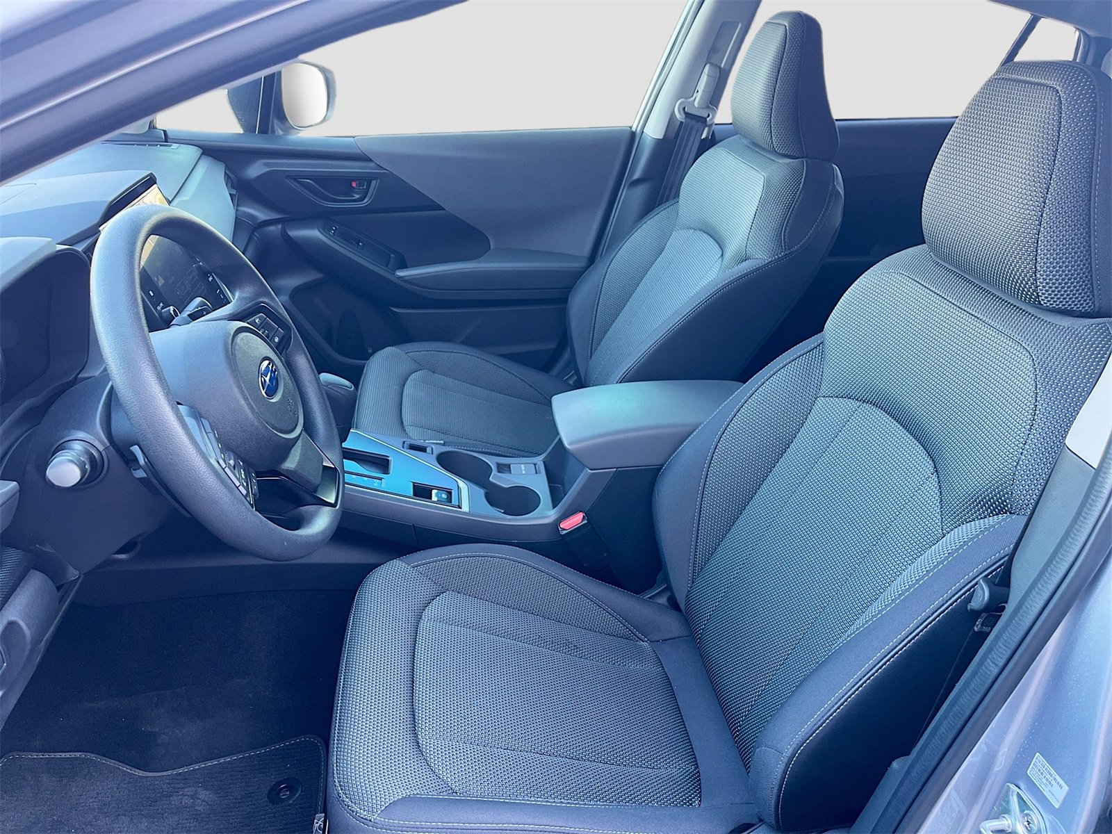 Used 2024 Subaru Crosstrek 2.0i Premium image 19