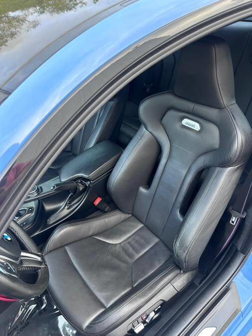 Used 2017 BMW M4 Coupe image 31