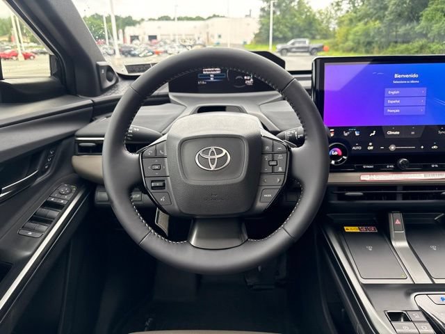 New 2026 Toyota bZ Woodland AWD/4WD image 20