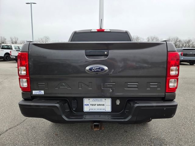 Used 2020 Ford Ranger XL w/ FX4 Off-Road Package image 10