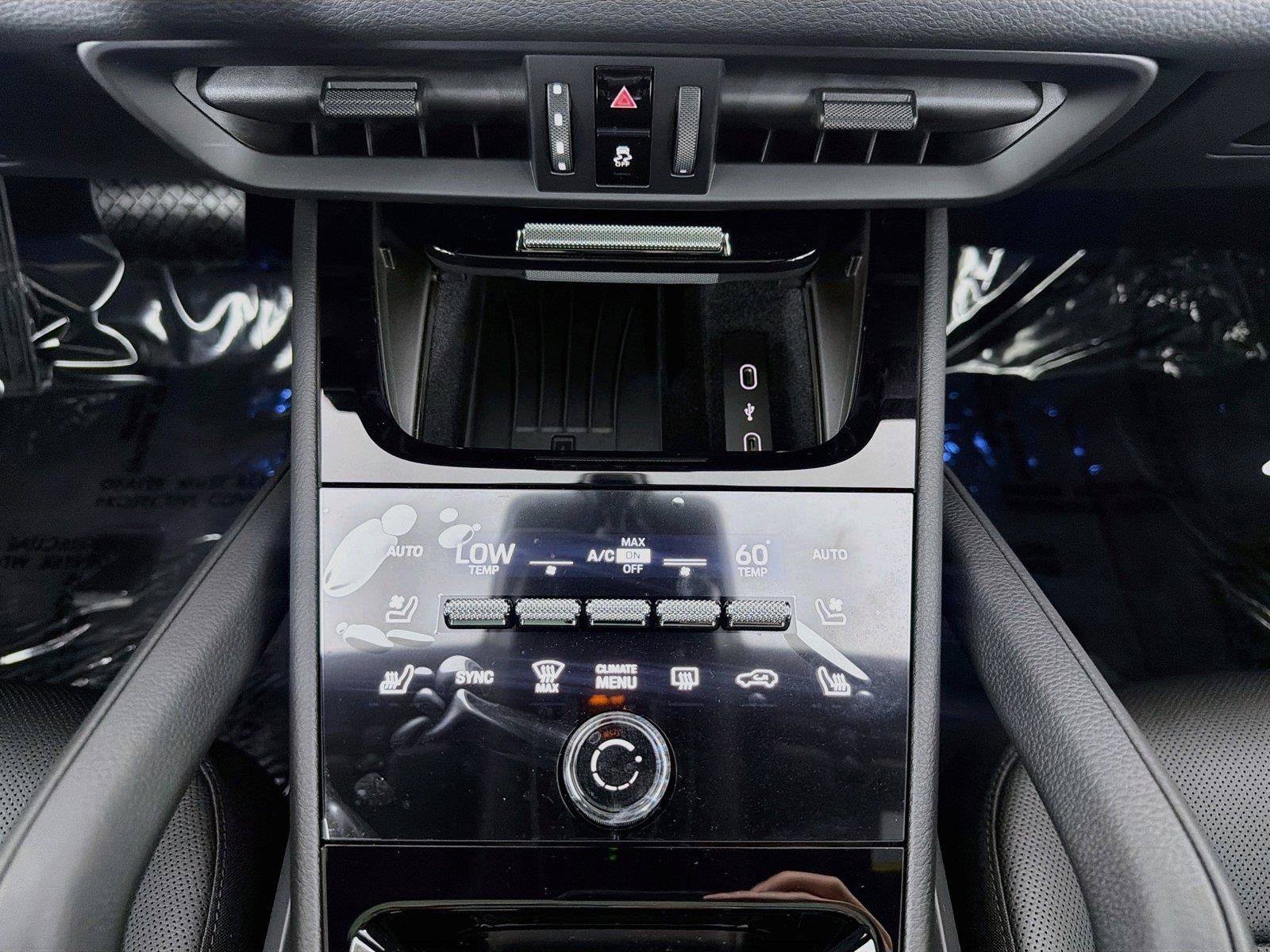 New 2026 Porsche Cayenne AWD/4WD image 20