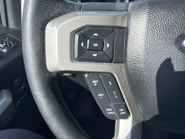 Used 2016 Ford F150 Lariat w/ Equipment Group 502A Luxury AWD/4WD image 20