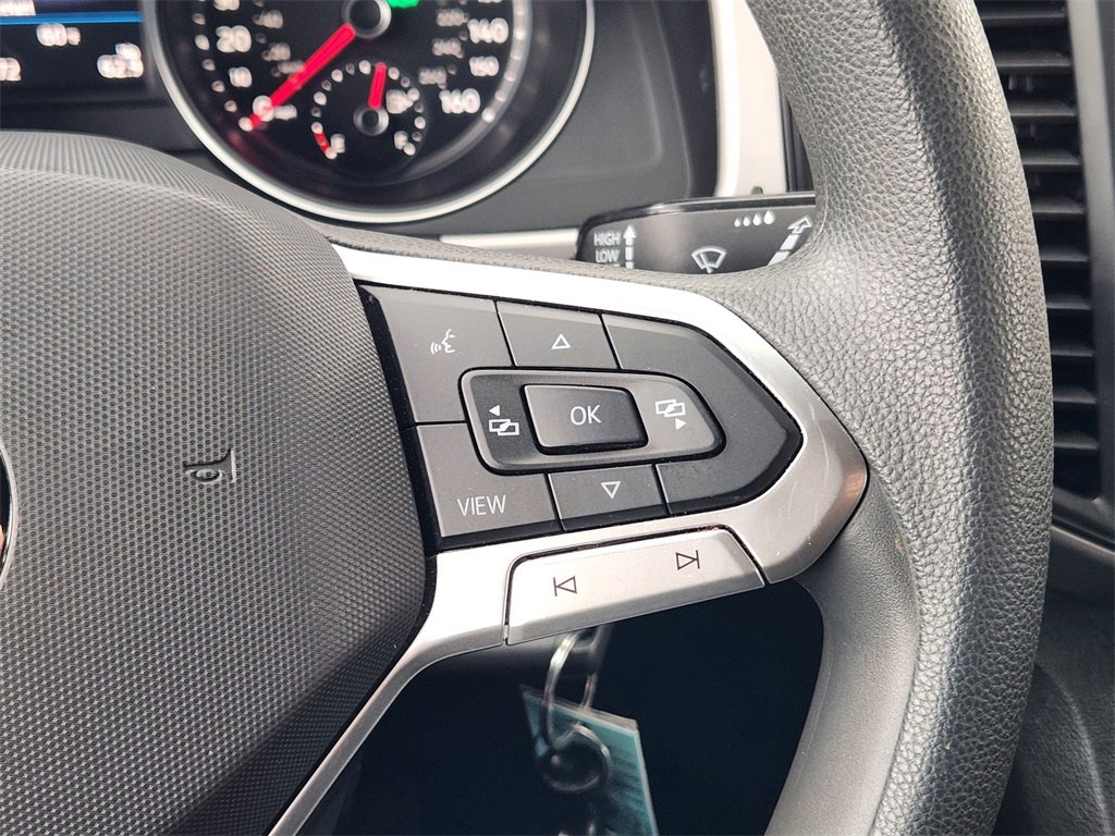 Used 2020 Volkswagen Atlas Cross Sport S image 28