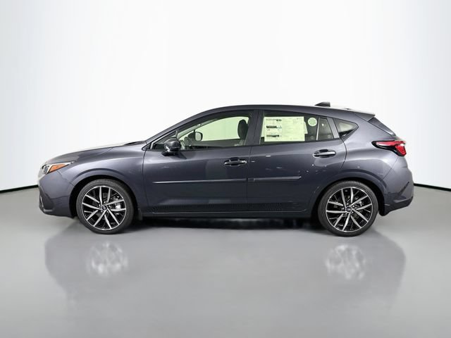 New 2026 Subaru Impreza 2.0i Sport AWD/4WD image 4