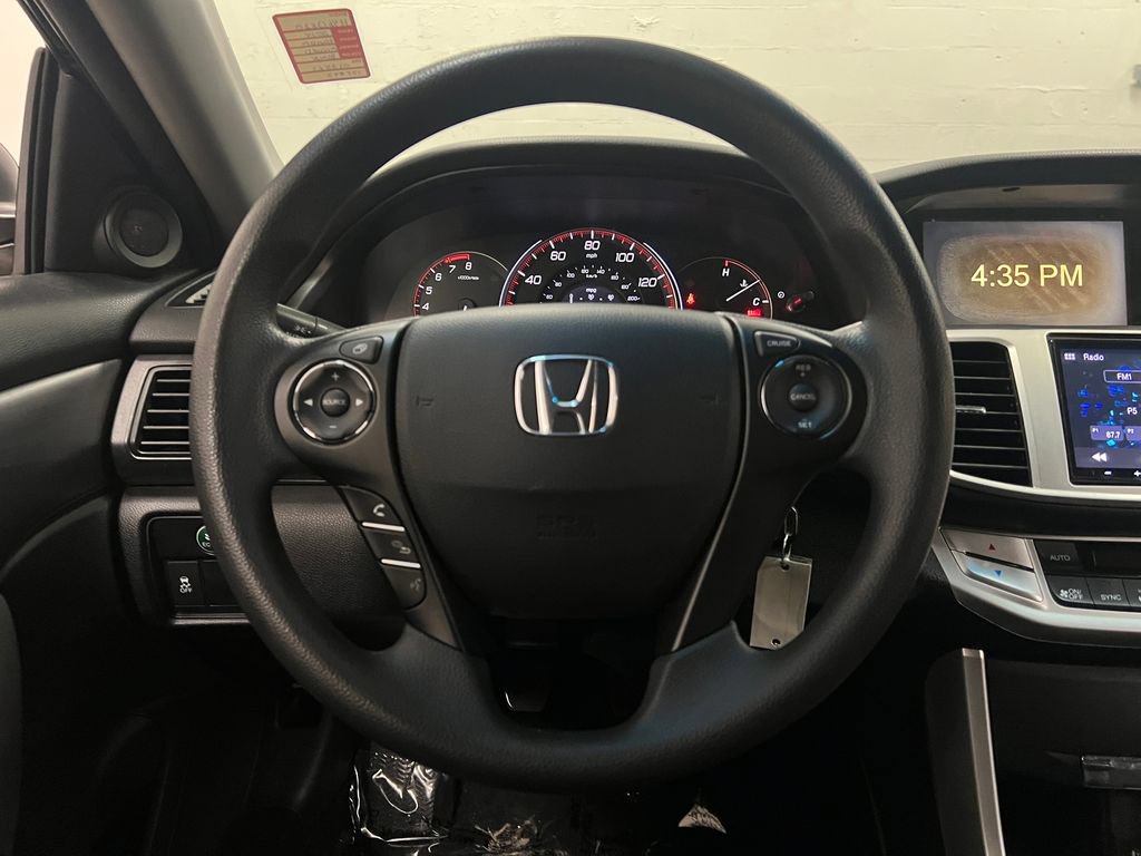 Used 2014 Honda Accord LX-S image 14
