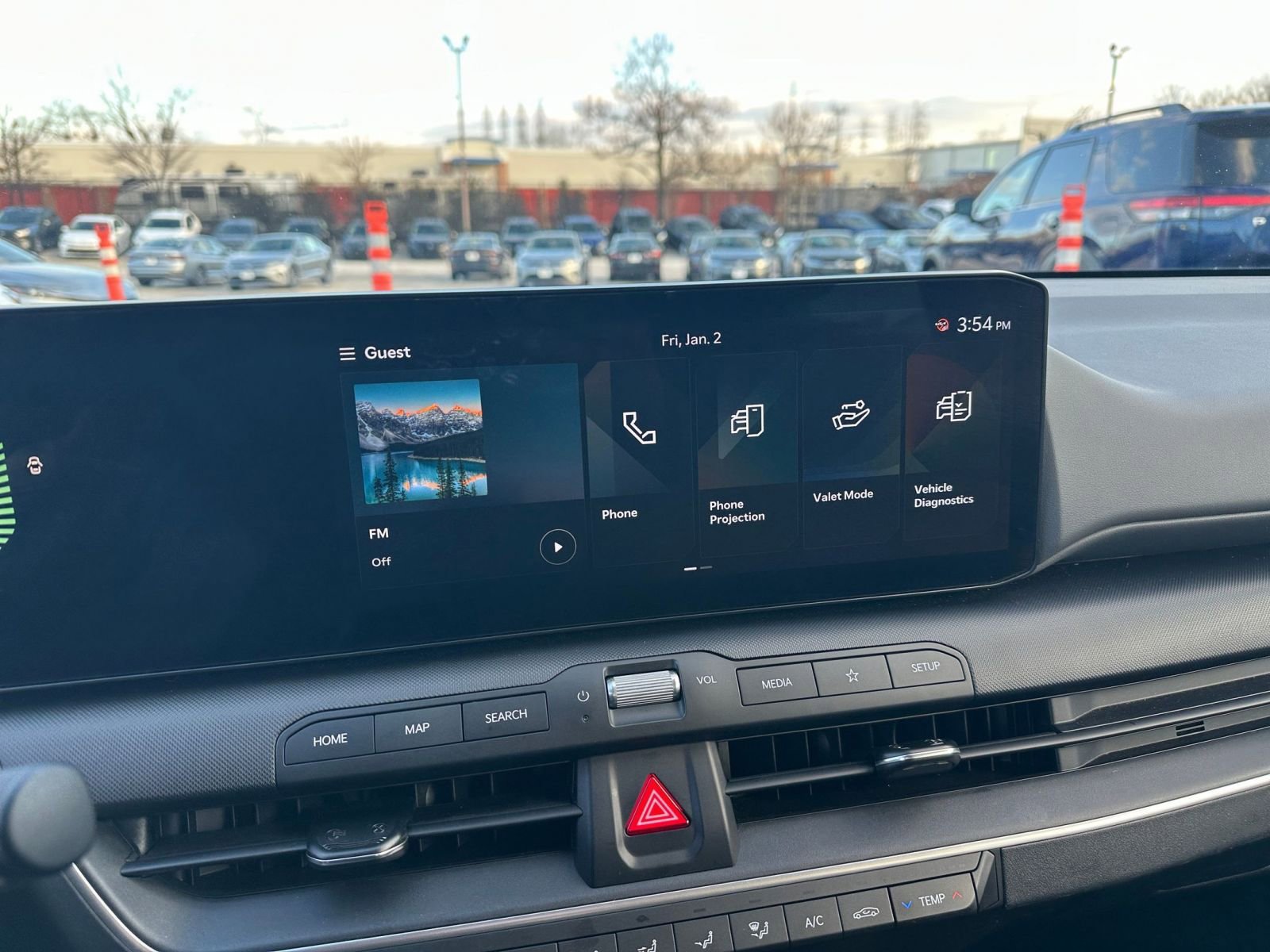 Used 2025 Kia K4 LXS image 21