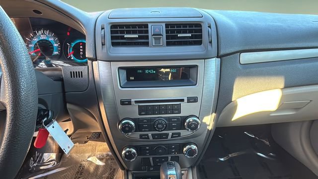 Used 2011 Ford Fusion SE w/ 202A Rapid Spec Order Code image 26