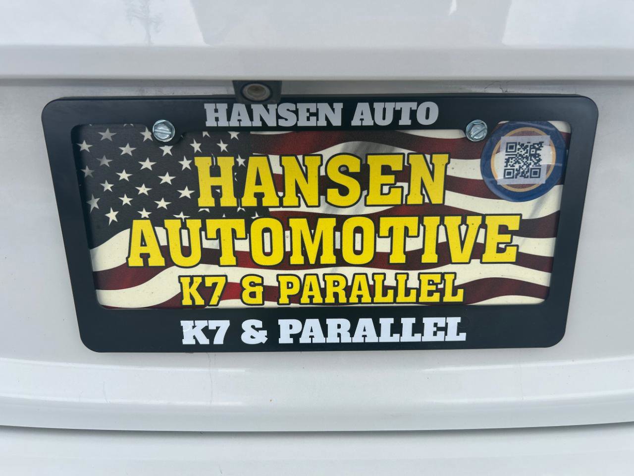 Used 2015 Subaru Legacy 2.5i Limited AWD/4WD image 7