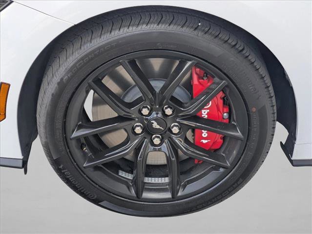 New 2026 Ford Mustang GT Premium RWD image 9