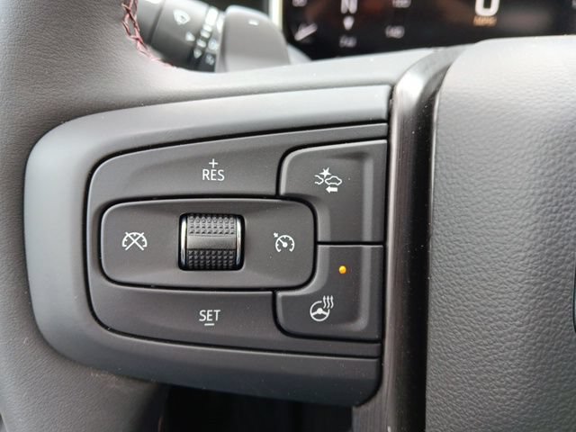 New 2026 GMC Sierra 1500 AT4X w/ AT4X AEV Edition AWD/4WD image 10