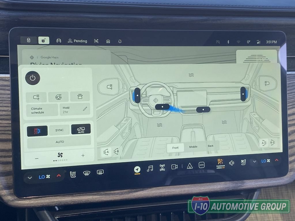 Used 2022 Rivian R1S Launch Edition AWD/4WD image 30