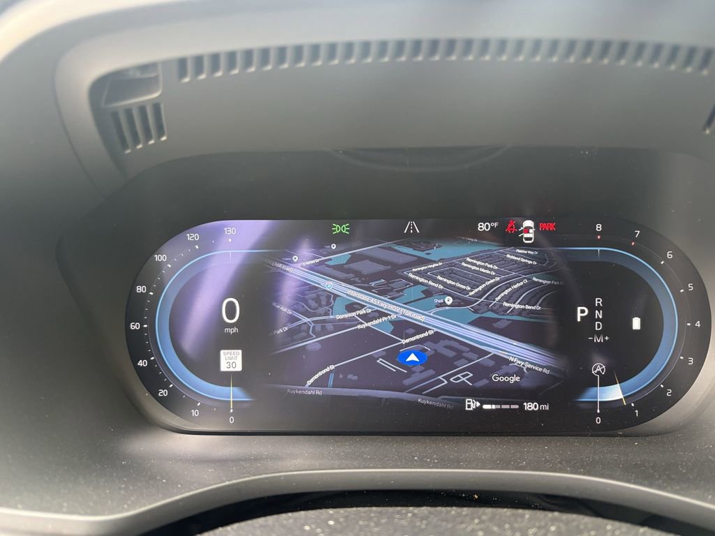 Used 2024 Volvo XC60 B5 Core image 18