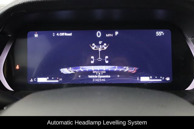 Used 2023 Jeep Grand Cherokee Limited w/ Black Appearance Package image 11