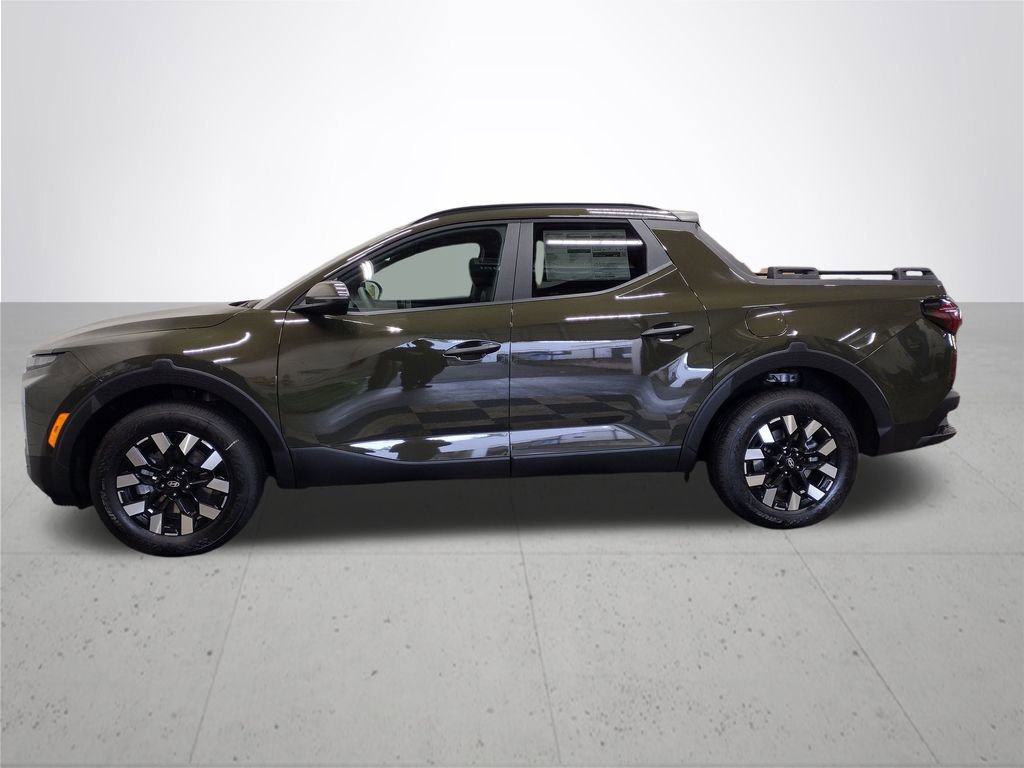 New 2026 Hyundai Santa Cruz SEL AWD/4WD image 9