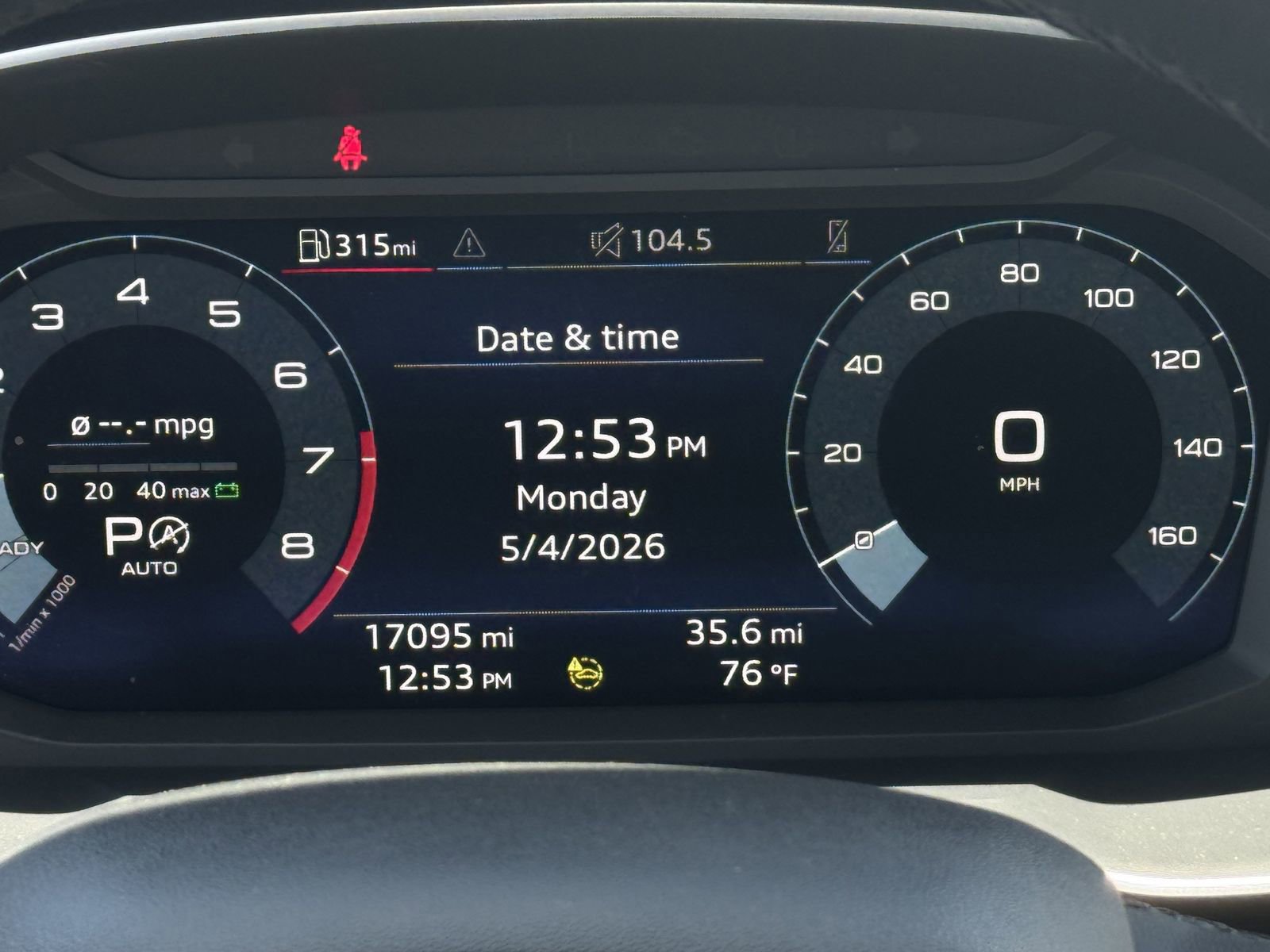 Used 2022 Audi Q3 2.0T Premium Plus w/ Premium Plus Package AWD/4WD image 19