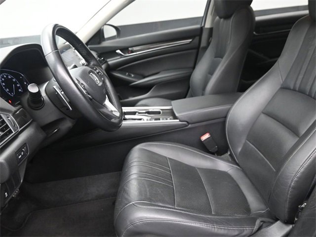 Used 2022 Honda Accord Sport Special Edition image 16