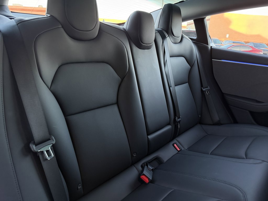 Used 2025 Tesla Model 3 image 45