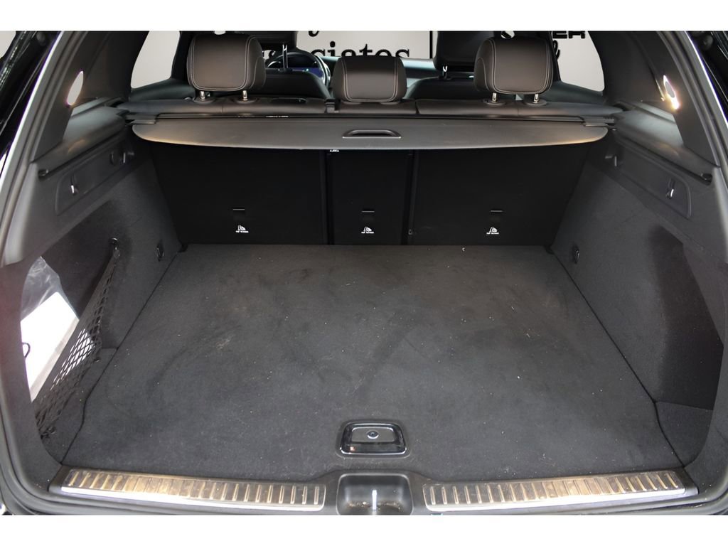 Used 2022 Mercedes-Benz GLC 300 image 30