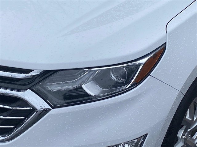 Used 2019 Chevrolet Equinox Premier image 5