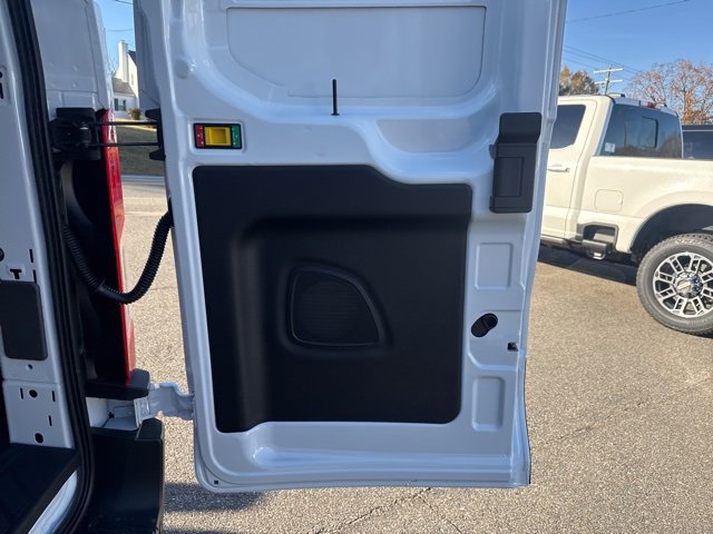 New 2026 Ford Transit 150 Low Roof w/ Load Area Protection Package image 28