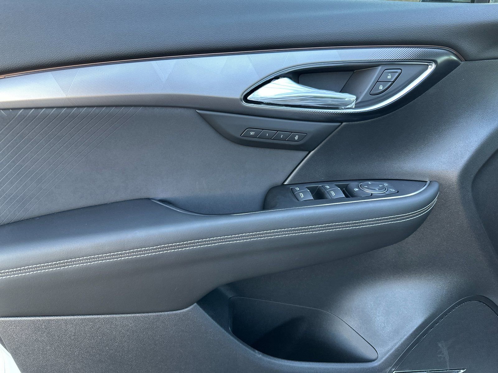 New 2026 Buick Envision Sport Touring image 11