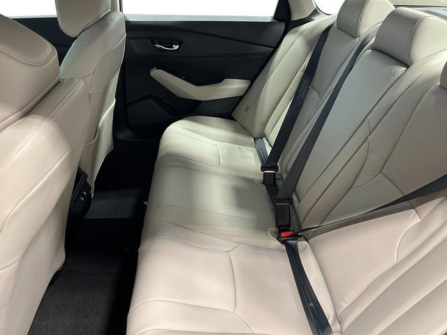 New 2026 Honda Accord EX-L image 24
