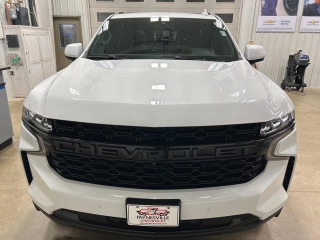 Used 2023 Chevrolet Tahoe RST image 3