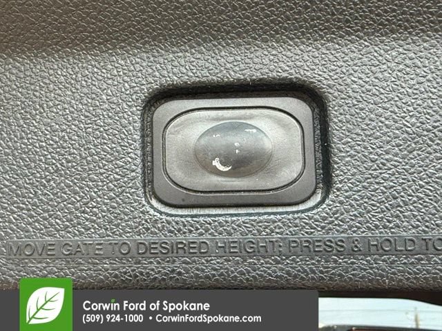 Used 2019 Ford Explorer Sport AWD/4WD image 19