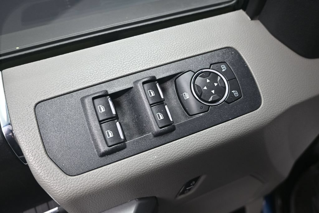 Used 2020 Ford F150 XLT AWD/4WD image 11