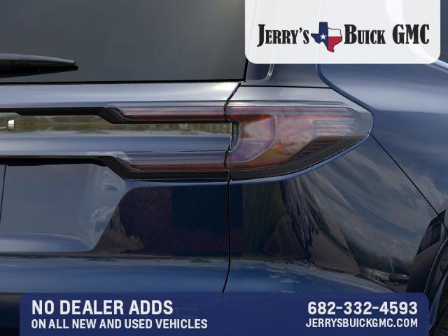 New 2027 GMC Acadia Denali Ultimate FWD image 13