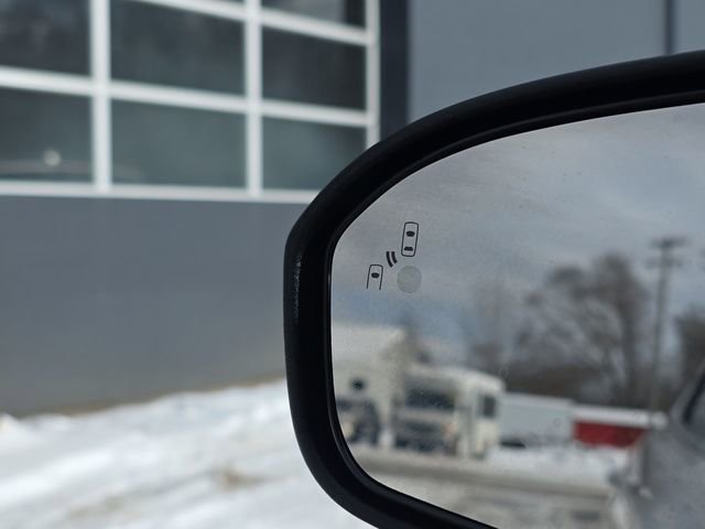 Used 2019 Ford Fusion Titanium FWD image 30