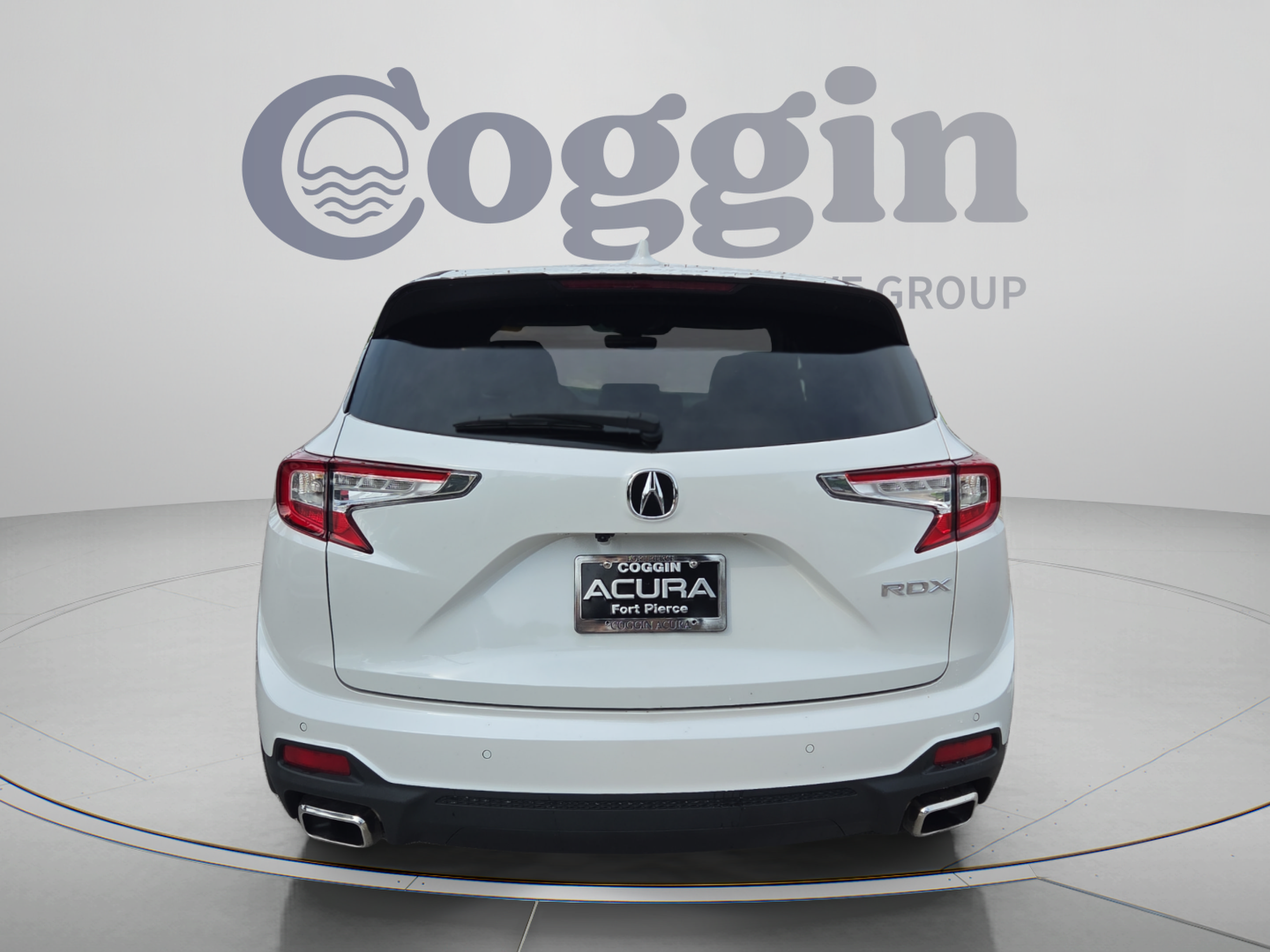 Used 2023 Acura RDX FWD w/ Technology Package image 4