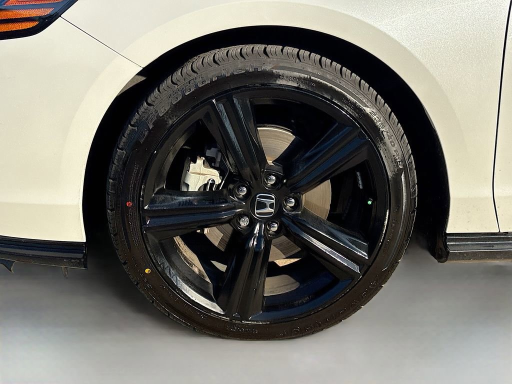 Used 2023 Honda Accord Sport image 30