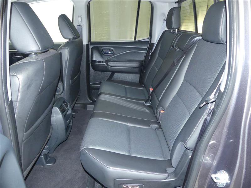 Used 2023 Honda Ridgeline RTL image 20