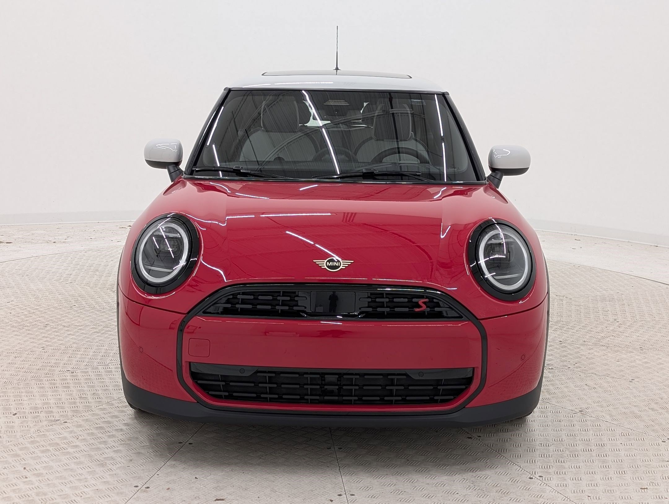 New 2026 MINI Cooper S image 6