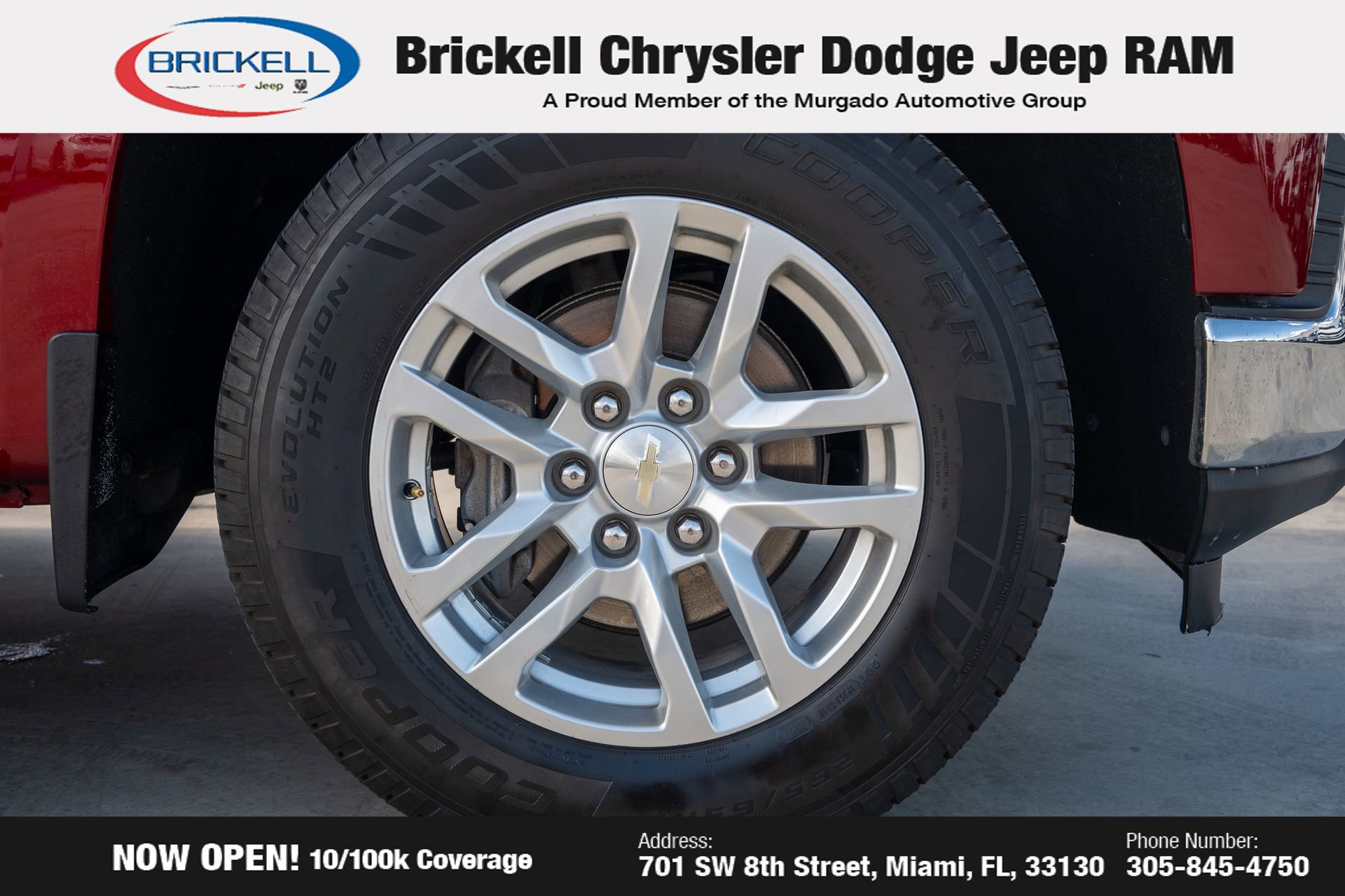 Used 2019 Chevrolet Silverado 1500 LT w/ All-Star Edition image 38