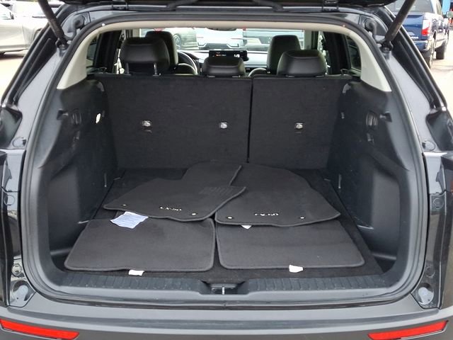 Used 2025 MAZDA CX-50 AWD 2.5 S w/ Premium Package image 33