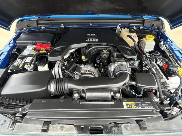 Used 2020 Jeep Gladiator Rubicon AWD/4WD image 30