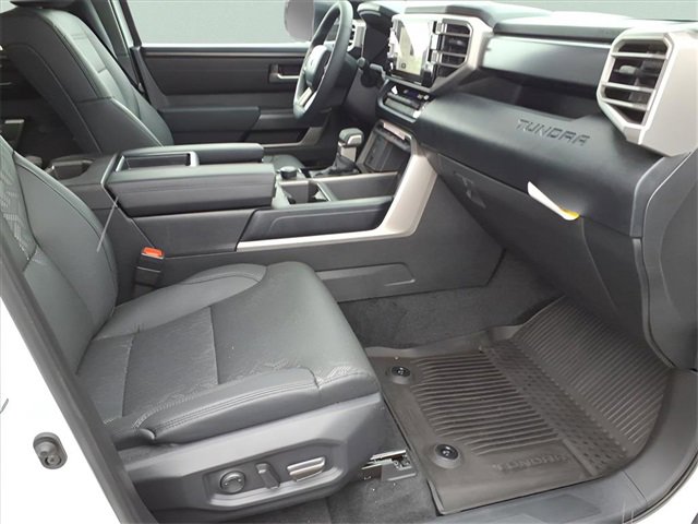 Used 2025 Toyota Tundra SR5 image 20