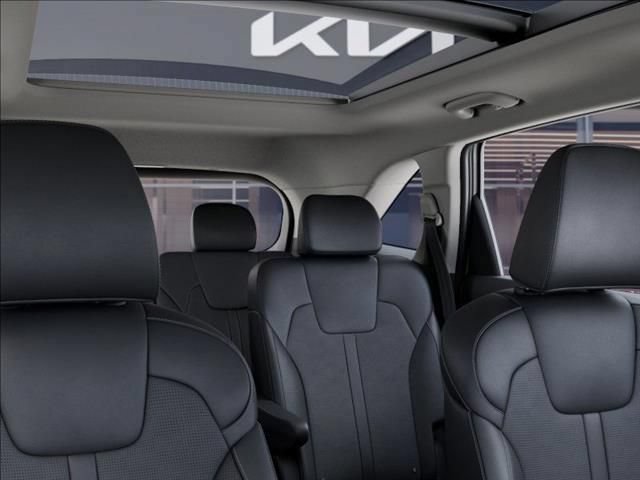 New 2026 Kia Sorento X-Line EX AWD/4WD image 27