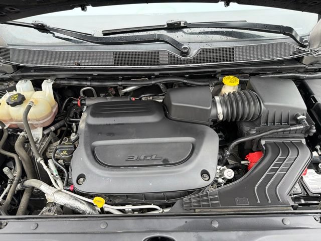 Used 2019 Chrysler Pacifica Limited FWD image 29