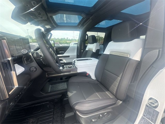 New 2025 GMC Hummer EV 2X image 11